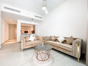 Wilton Terrace Charm- Stylish 1-Bedroom in MBR City With a Poo View